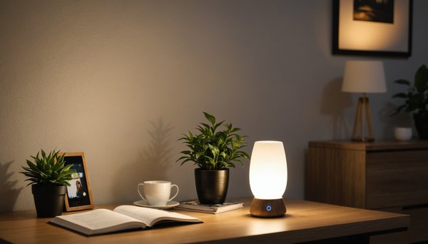 La magie des lampes led sans fils pour votre intérieur