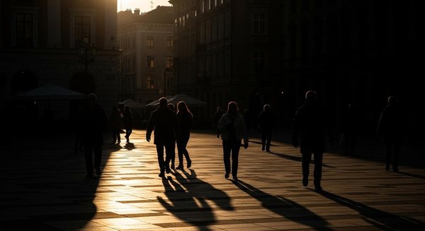 Zone d'ombre : l'impact méconnu sur la perception dans notre société