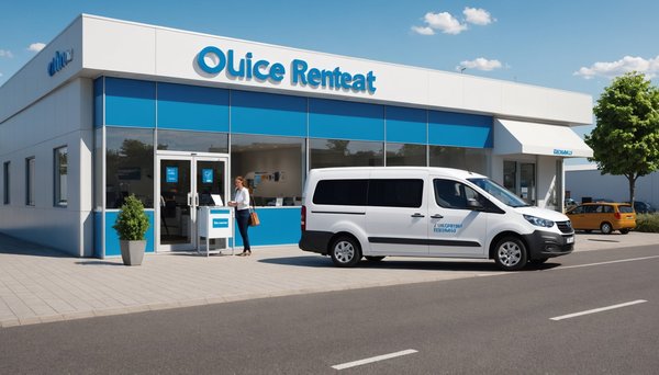 Découvrez nos astuces pour louer un camion 14m³ facilement