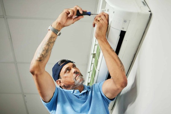 Entreprise de climatisation : important pour la climatisation dans le confort et la productivité