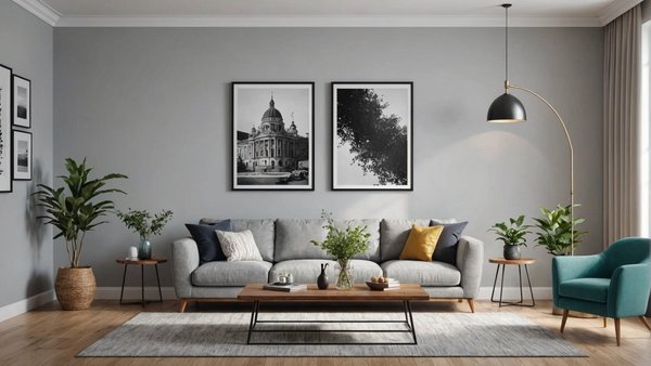 Idées tendance pour une décoration intérieur réussie