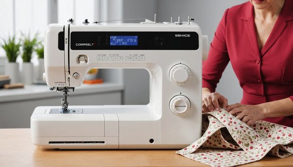 Guide complet pour choisir votre machine à coudre idéale