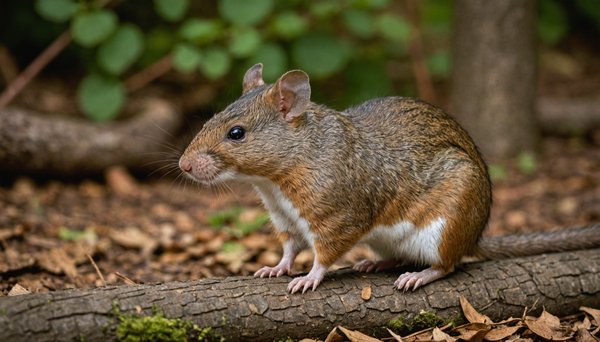 Dératisation à Toulouse : votre solution contre les rongeurs