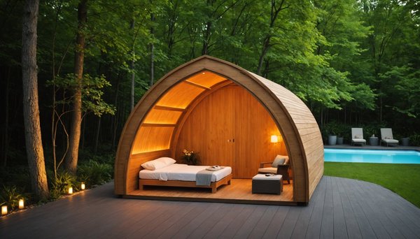 Guide pratique pour choisir votre abris spa idéal