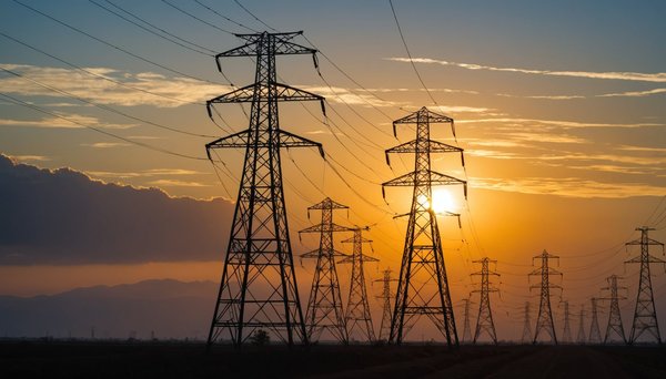 Système électrique et énergies renouvelables : enjeux et solutions