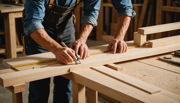 10 conseils incontournables pour exceller en menuiserie