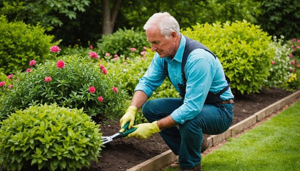Sécateur : votre allié pour un jardinage réussi et agréable