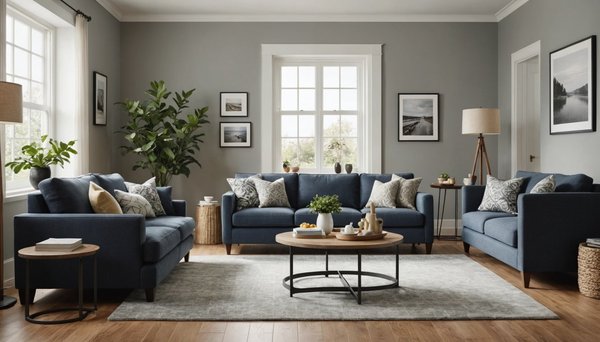 Astuces pratiques pour un aménagement d'espace convivial