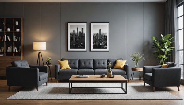 Transformez votre intérieur avec esprit mobilier !