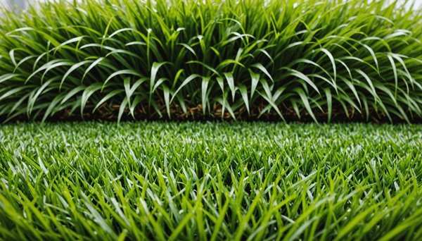 5 raisons de choisir le gazon synthétique pour votre jardin