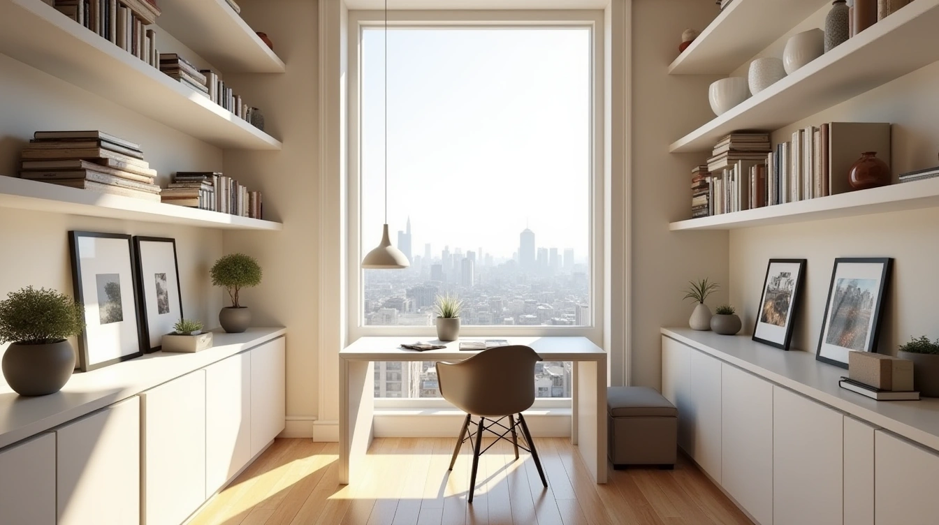 Vos questions sur l'aménagement de studio